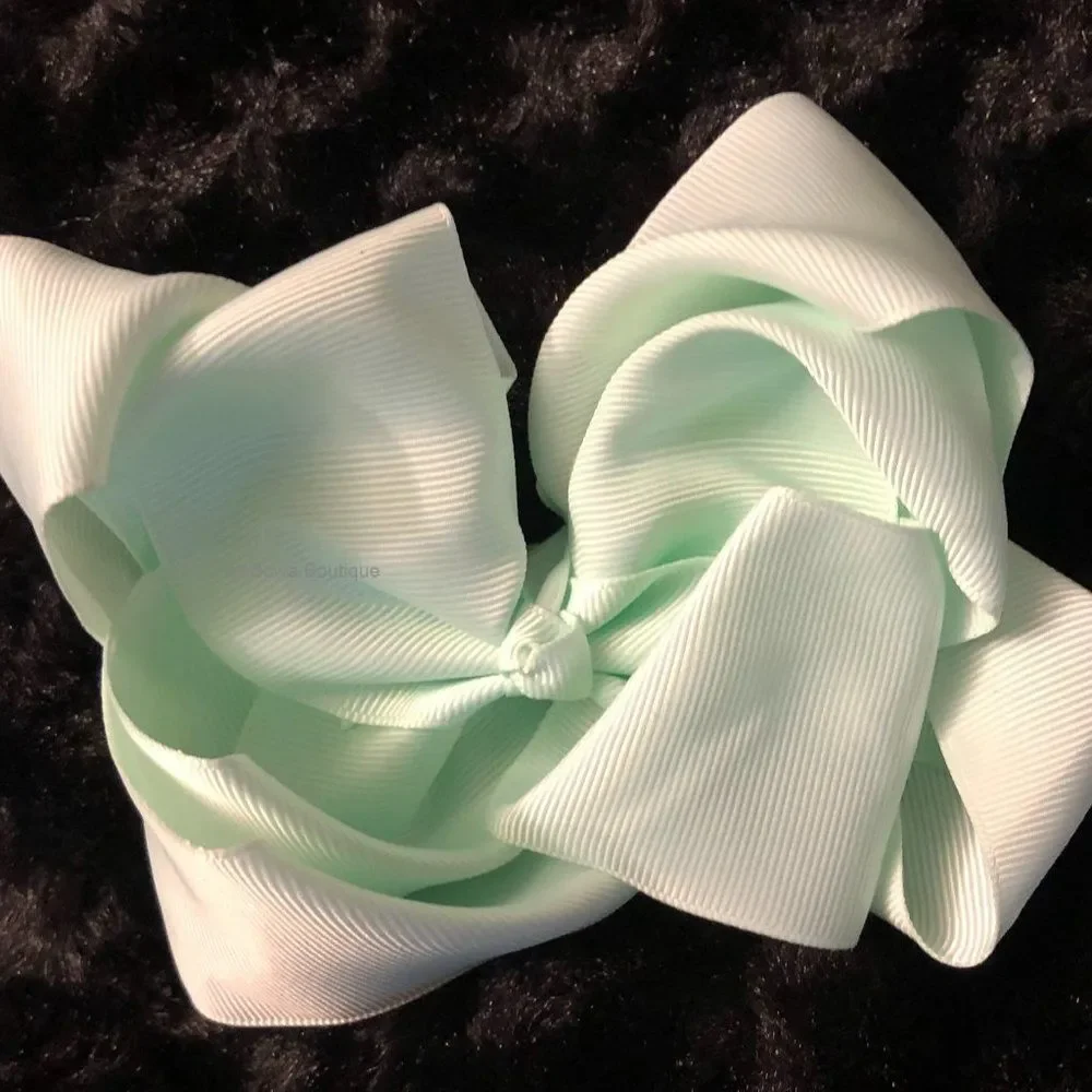**** Icy Mint 6